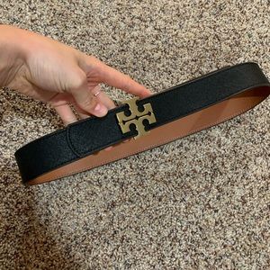 Tory Burch belt